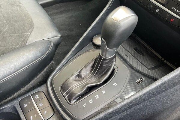 Used Ford Fiesta 2022 for sale - 75337868: Photo 28