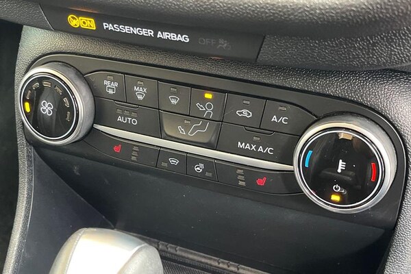 Used Ford Fiesta 2022 for sale - 75337868: Photo 29