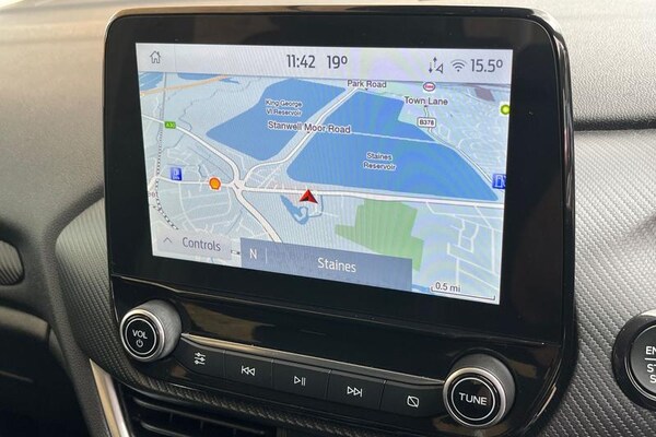 Used Ford Fiesta 2022 for sale - 75337868: Photo 31