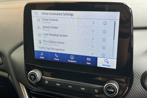 Used Ford Fiesta 2022 for sale - 75337868: Photo 32