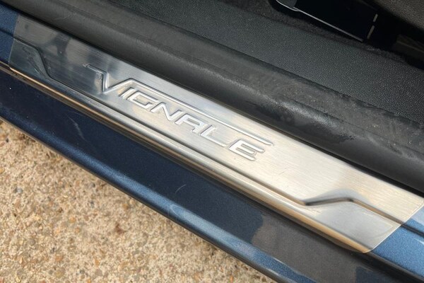 Used Ford Fiesta 2022 for sale - 75337868: Photo 36