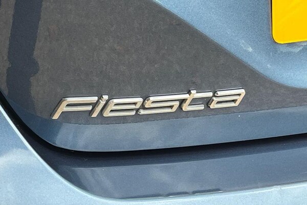 Used Ford Fiesta 2022 for sale - 75337868: Photo 39