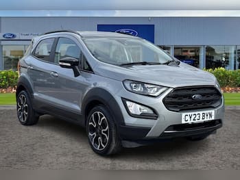 Used Ford Ecosport 2023 for sale - 79810409: Photo