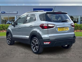 Used Ford Ecosport 2023 for sale - 79810409: Photo