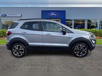 Used Ford Ecosport 2023 for sale - 79810409: Photo