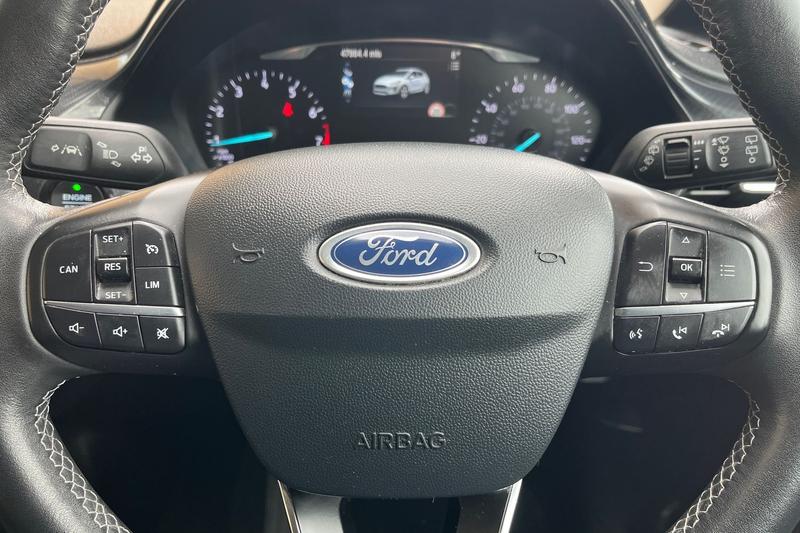 Used Ford Fiesta 2018 for sale - 78109355: Photo 12