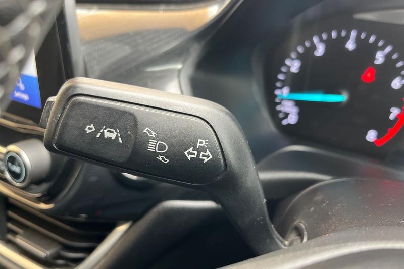 Used Ford Fiesta 2018 for sale - 78109355: Photo 14