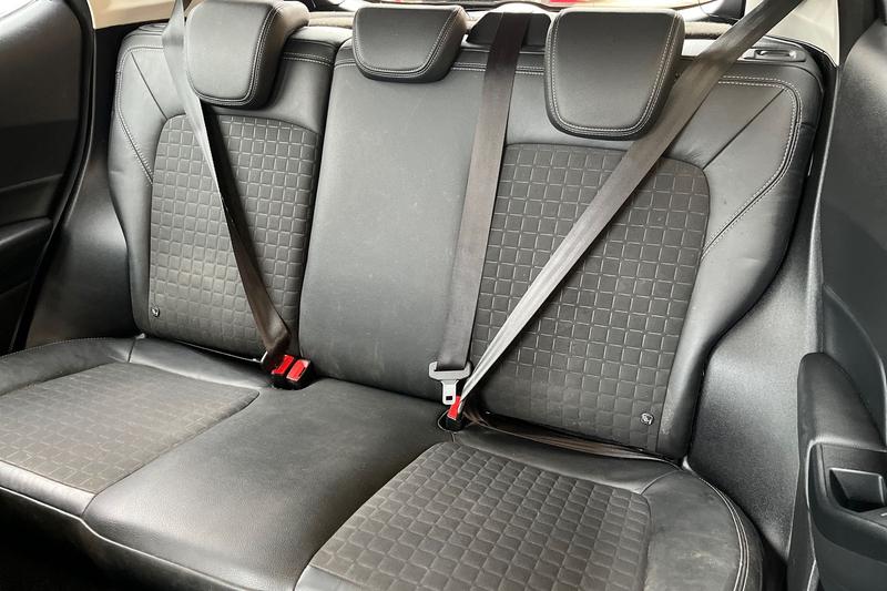 Used Ford Fiesta 2018 for sale - 78109355: Photo 20