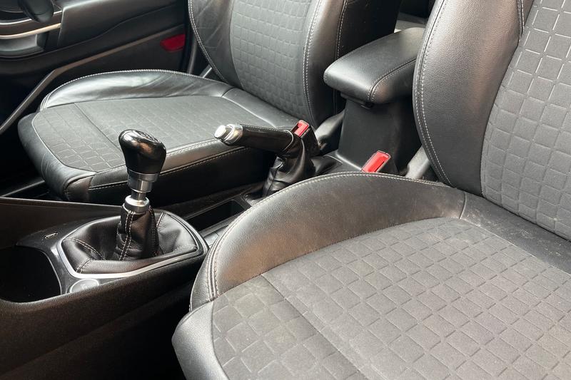 Used Ford Fiesta 2018 for sale - 78109355: Photo 23