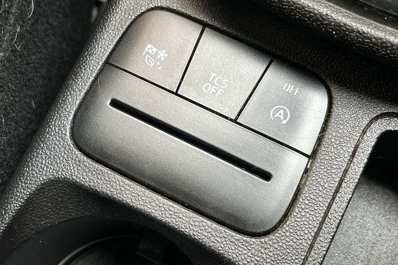 Used Ford Fiesta 2018 for sale - 78109355: Photo 25