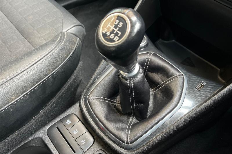 Used Ford Fiesta 2018 for sale - 78109355: Photo 26