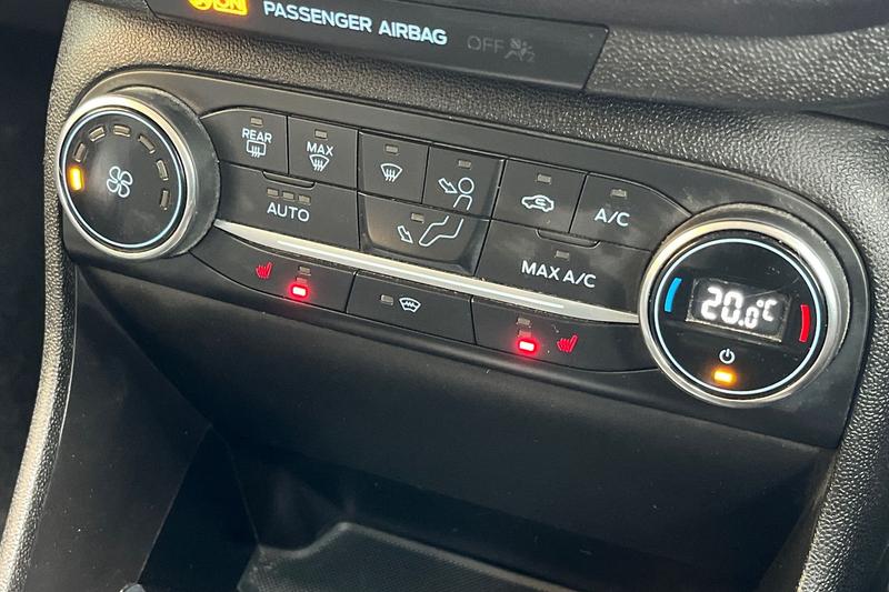 Used Ford Fiesta 2018 for sale - 78109355: Photo 27