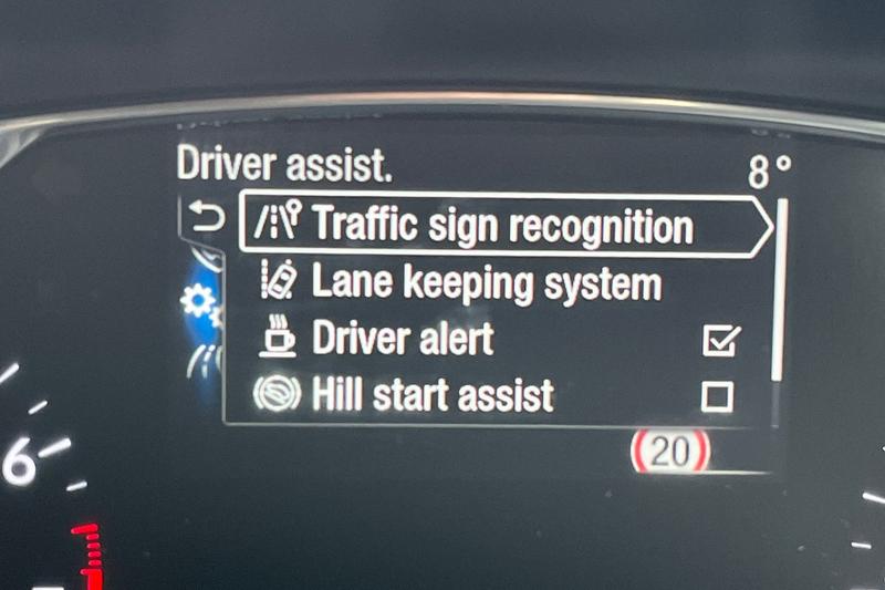 Used Ford Fiesta 2018 for sale - 78109355: Photo 28