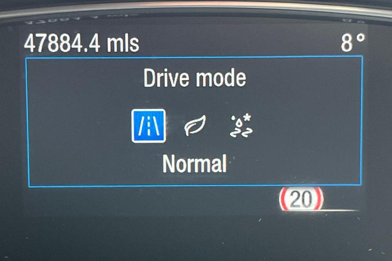 Used Ford Fiesta 2018 for sale - 78109355: Photo 29