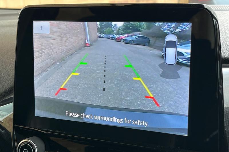 Used Ford Fiesta 2018 for sale - 78109355: Photo 30