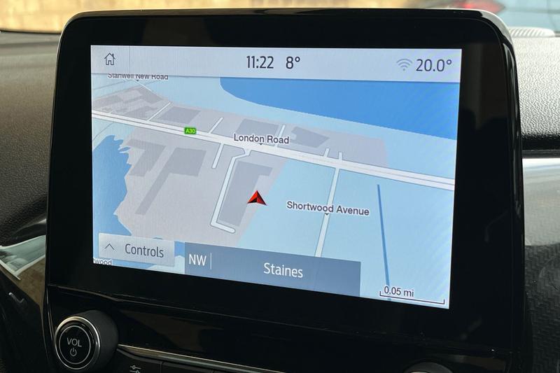 Used Ford Fiesta 2018 for sale - 78109355: Photo 31