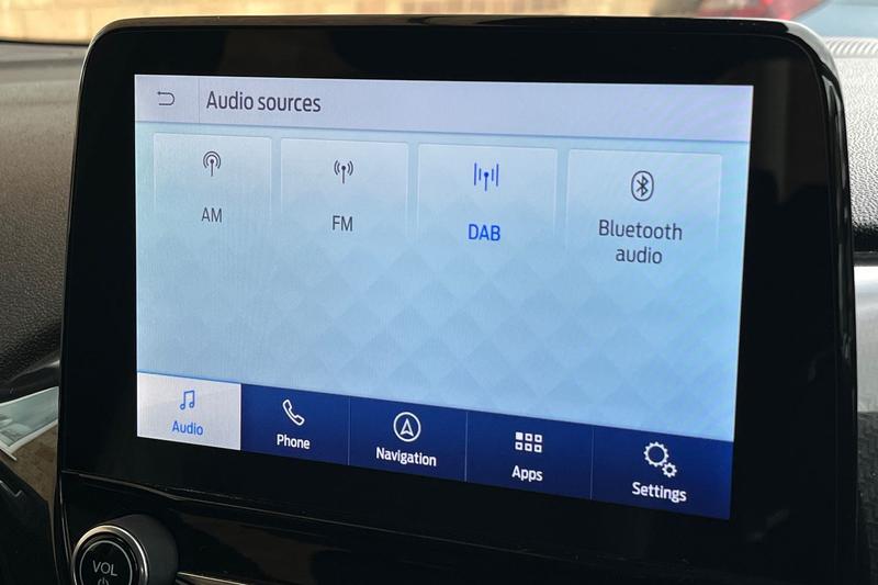 Used Ford Fiesta 2018 for sale - 78109355: Photo 32