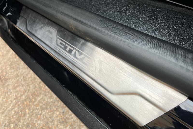 Used Ford Fiesta 2018 for sale - 78109355: Photo 36