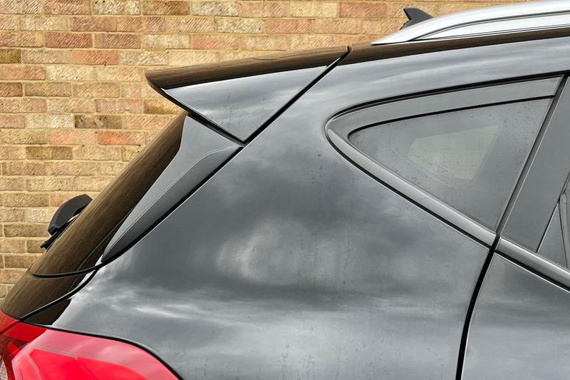 Used Ford Fiesta 2018 for sale - 78109355: Photo 39