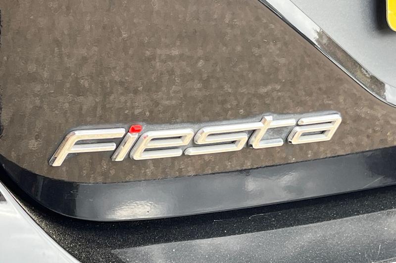 Used Ford Fiesta 2018 for sale - 78109355: Photo 40