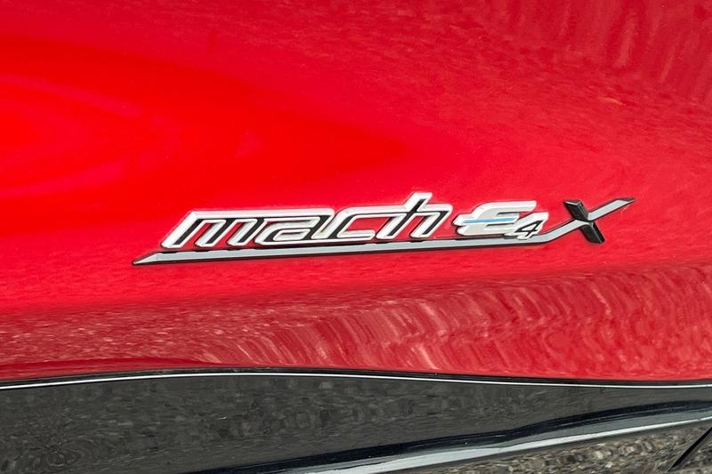 Used Ford Mustang Mach-E 2024 for sale - 76196462: Photo 40