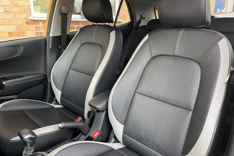 Used Kia Picanto 2022 for sale - 77989033: Photo 19