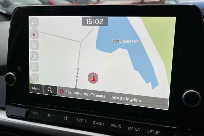 Used Kia Picanto 2022 for sale - 77989033: Photo 29