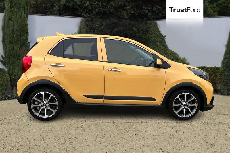 Used Kia Picanto 2022 for sale - 77989033: Photo 3