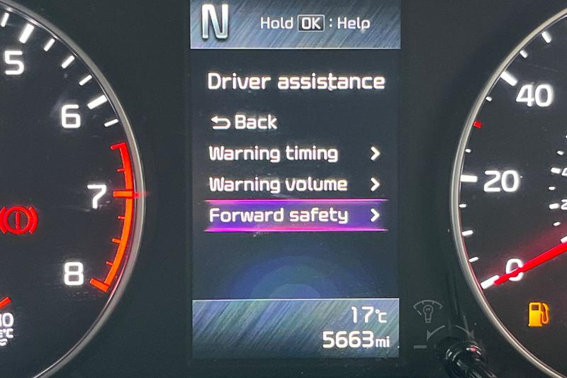 Used Kia Picanto 2022 for sale - 77989033: Photo 32