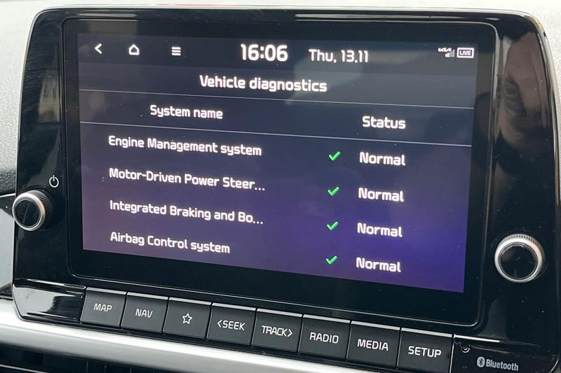 Used Kia Picanto 2022 for sale - 77989033: Photo 33