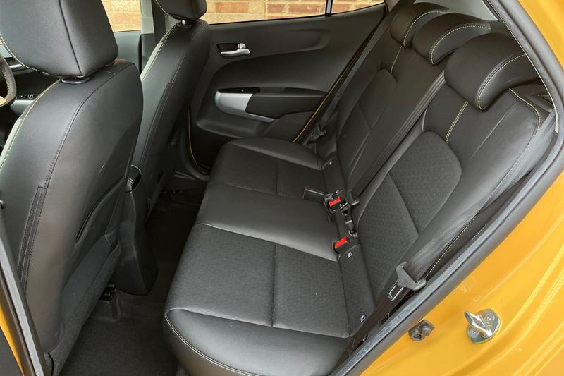 Used Kia Picanto 2022 for sale - 77989033: Photo 35