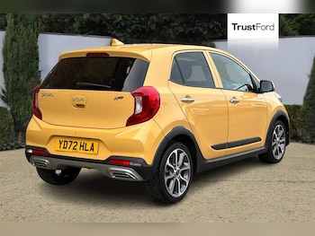 Used Kia Picanto 2022 for sale - 77989033: Photo