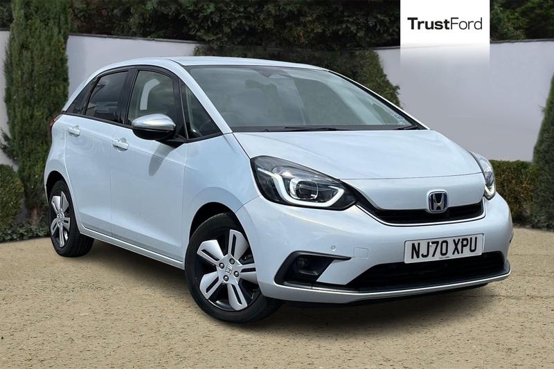 Used Honda Jazz 2020 for sale - 76205693: Photo 1