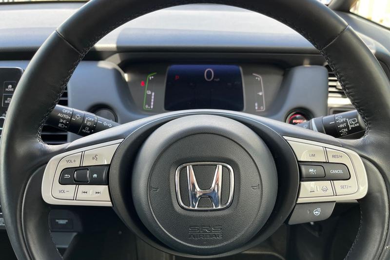 Used Honda Jazz 2020 for sale - 76205693: Photo 12