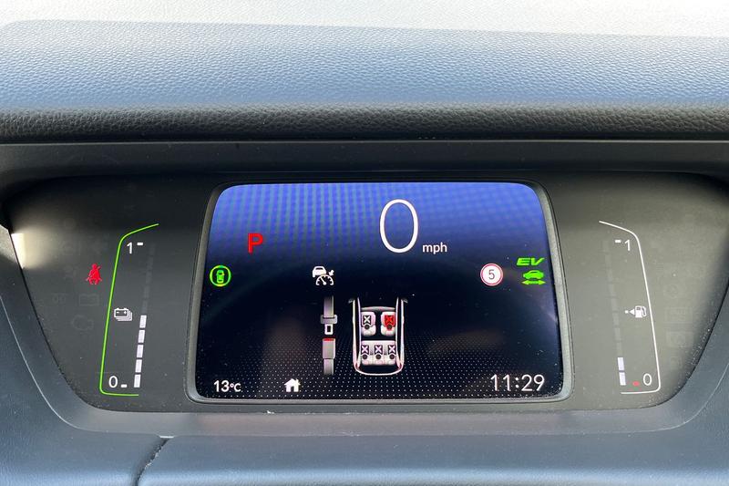 Used Honda Jazz 2020 for sale - 76205693: Photo 13