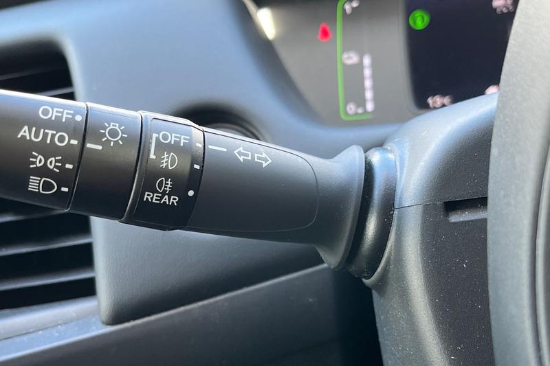 Used Honda Jazz 2020 for sale - 76205693: Photo 14