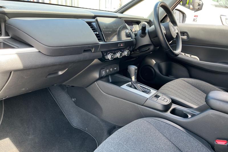 Used Honda Jazz 2020 for sale - 76205693: Photo 18