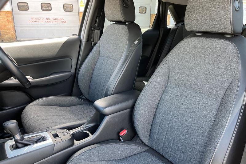 Used Honda Jazz 2020 for sale - 76205693: Photo 19