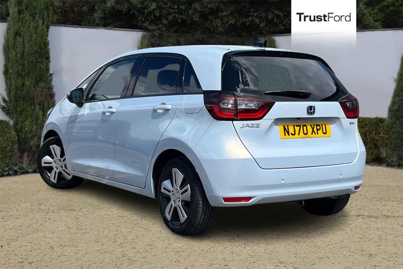 Used Honda Jazz 2020 for sale - 76205693: Photo 2