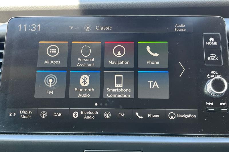 Used Honda Jazz 2020 for sale - 76205693: Photo 25