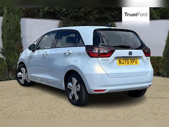 Used Honda Jazz 2020 for sale - 76205693: Photo