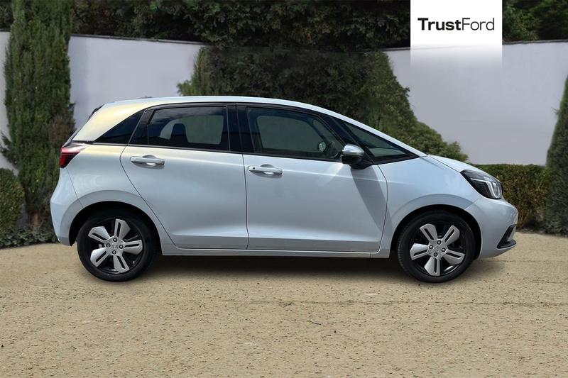 Used Honda Jazz 2020 for sale - 76205693: Photo 3