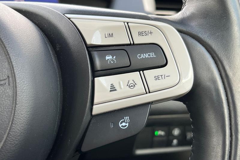 Used Honda Jazz 2020 for sale - 76205693: Photo 31