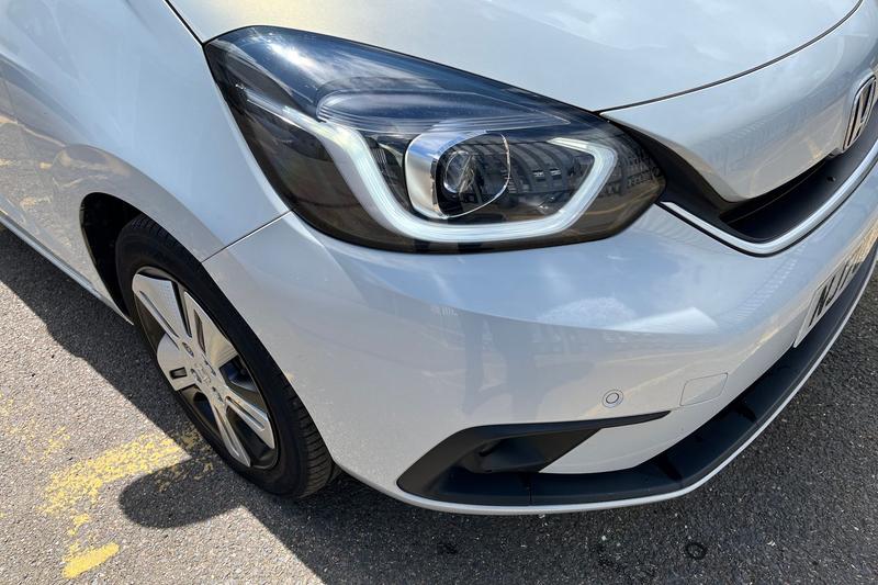Used Honda Jazz 2020 for sale - 76205693: Photo 33