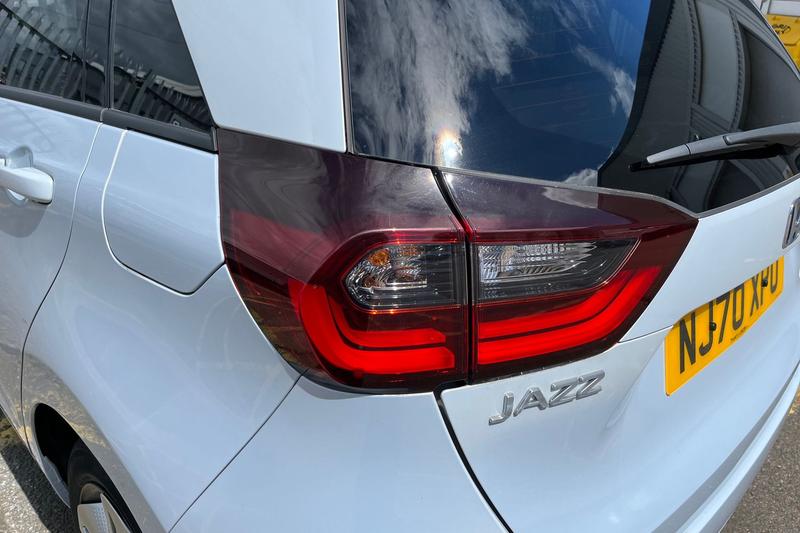 Used Honda Jazz 2020 for sale - 76205693: Photo 35