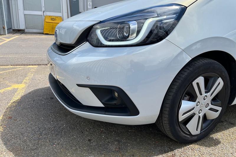 Used Honda Jazz 2020 for sale - 76205693: Photo 38