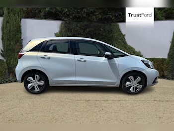 Used Honda Jazz 2020 for sale - 76205693: Photo
