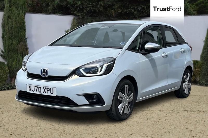 Used Honda Jazz 2020 for sale - 76205693: Photo 5