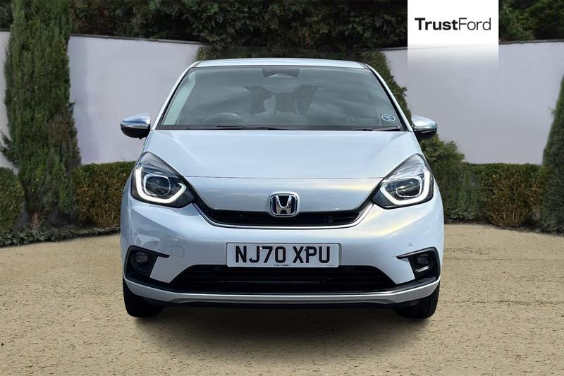 Used Honda Jazz 2020 for sale - 76205693: Photo 6