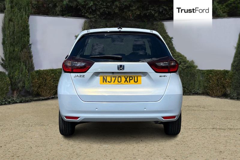 Used Honda Jazz 2020 for sale - 76205693: Photo 7